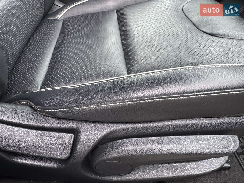 Позашляховик / Кросовер Kia Niro 2020 в Дубні