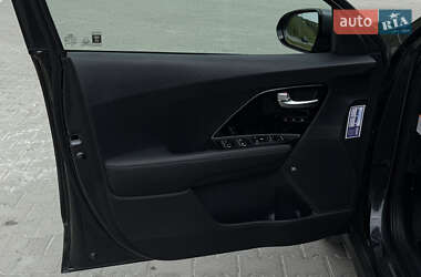 Внедорожник / Кроссовер Kia Niro 2020 в 