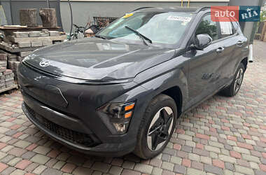 Позашляховик / Кросовер Kia Niro 2023 в Ковелі