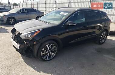 Kia Niro 2020