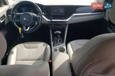 Внедорожник / Кроссовер Kia Niro 2020 в 