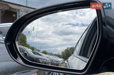 Позашляховик / Кросовер Kia Niro 2021 в 