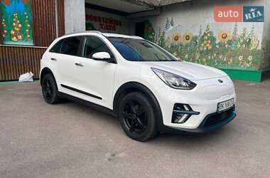 Позашляховик / Кросовер Kia Niro 2019 в Рівному