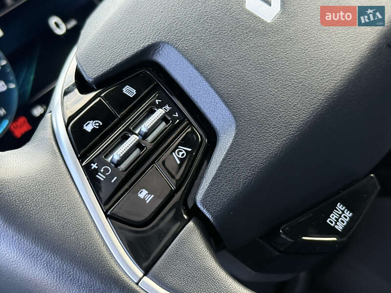 Позашляховик / Кросовер Kia Niro 2023 в Дрогобичі