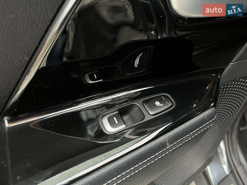 Внедорожник / Кроссовер Kia Niro 2019 в Ровно