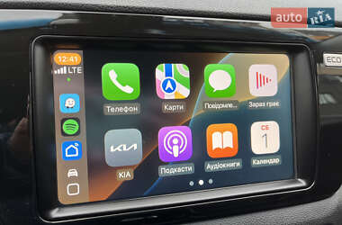 Внедорожник / Кроссовер Kia Niro 2019 в 