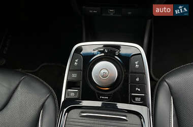 Внедорожник / Кроссовер Kia Niro 2019 в 