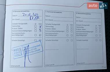Позашляховик / Кросовер Kia Niro 2021 в 