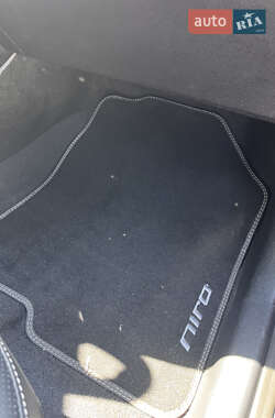 Внедорожник / Кроссовер Kia Niro 2019 в 