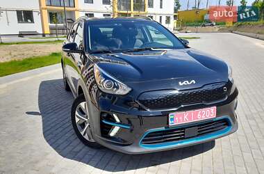 Внедорожник / Кроссовер Kia Niro 2022 в Виннице