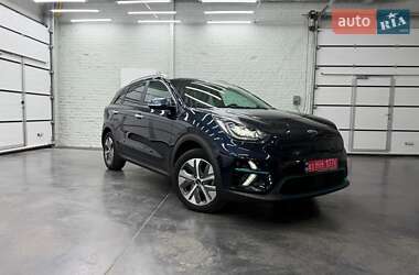 Внедорожник / Кроссовер Kia Niro 2019 в Луцке