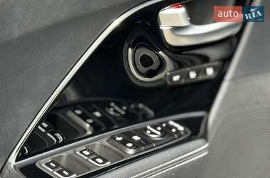 Внедорожник / Кроссовер Kia Niro 2021 в 