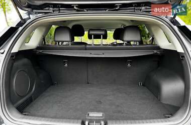 Внедорожник / Кроссовер Kia Niro 2021 в 