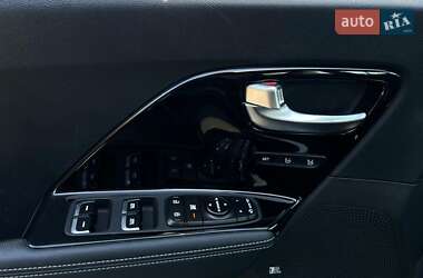 Внедорожник / Кроссовер Kia Niro 2020 в 