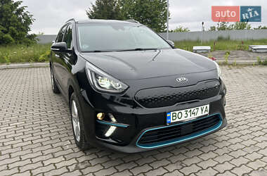 Внедорожник / Кроссовер Kia Niro 2019 в Подгайцах