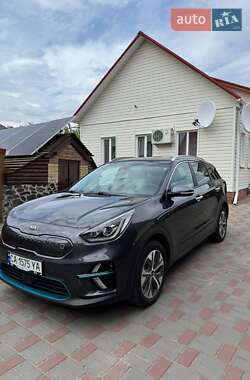 Внедорожник / Кроссовер Kia Niro 2019 в 