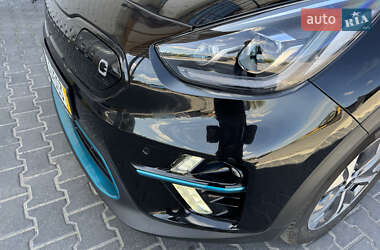 Внедорожник / Кроссовер Kia Niro 2021 в 