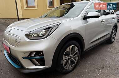 Внедорожник / Кроссовер Kia Niro 2020 в Львове