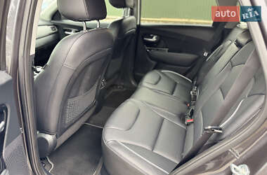 Позашляховик / Кросовер Kia Niro 2019 в 