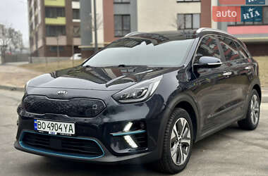 Внедорожник / Кроссовер Kia Niro 2019 в Тернополе
