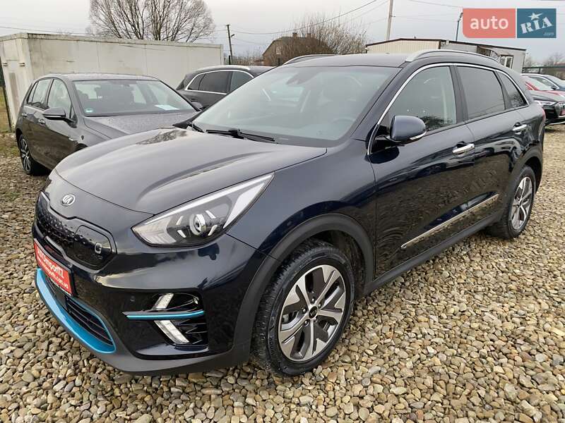 Kia Niro 2021