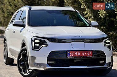 Внедорожник / Кроссовер Kia Niro 2023 в 