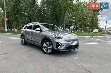 Позашляховик / Кросовер Kia Niro 2021 в Вінниці