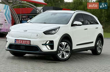 Внедорожник / Кроссовер Kia Niro 2019 в Тернополе