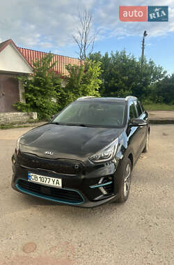 Позашляховик / Кросовер Kia Niro 2019 в Ніжині