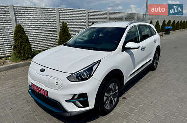 Внедорожник / Кроссовер Kia Niro 2021 в Днепре