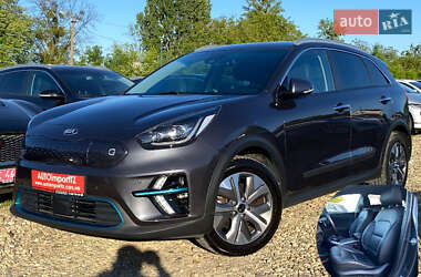 Внедорожник / Кроссовер Kia Niro 2020 в Львове