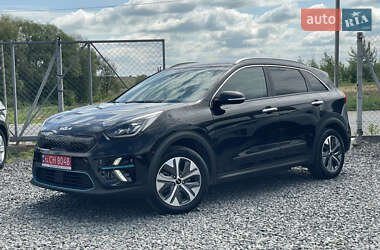 Внедорожник / Кроссовер Kia Niro 2022 в Львове