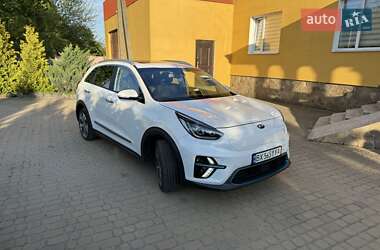 Внедорожник / Кроссовер Kia Niro 2020 в 