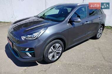 Позашляховик / Кросовер Kia Niro 2019 в Ірпені