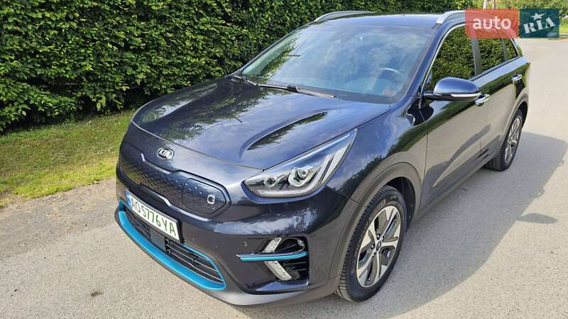 Kia Niro 2020 Kia Niro 2020