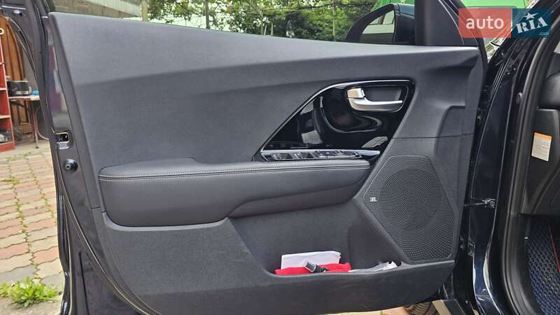 Внедорожник / Кроссовер Kia Niro 2020 в Ужгороде