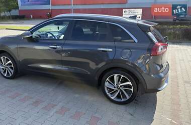 Внедорожник / Кроссовер Kia Niro 2018 в Одессе