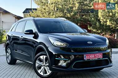 Внедорожник / Кроссовер Kia Niro 2019 в Бердичеве