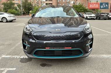 Внедорожник / Кроссовер Kia Niro 2019 в Киеве