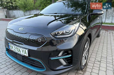 Внедорожник / Кроссовер Kia Niro 2020 в 