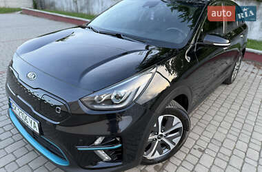 Внедорожник / Кроссовер Kia Niro 2020 в 