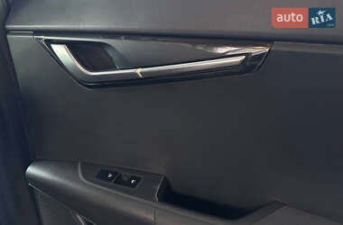 Внедорожник / Кроссовер Kia Niro 2024 в 