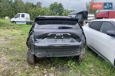Позашляховик / Кросовер Kia Niro 2023 в Ковелі