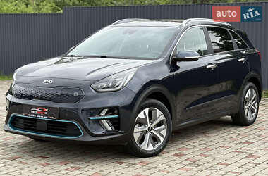 Внедорожник / Кроссовер Kia Niro 2020 в Луцке