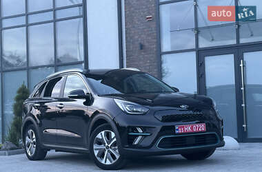 Внедорожник / Кроссовер Kia Niro 2020 в 