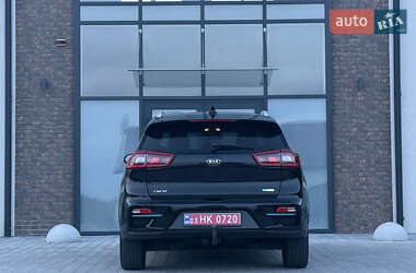 Внедорожник / Кроссовер Kia Niro 2020 в 