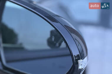 Внедорожник / Кроссовер Kia Niro 2020 в 