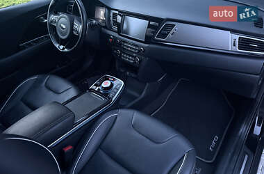 Внедорожник / Кроссовер Kia Niro 2020 в 