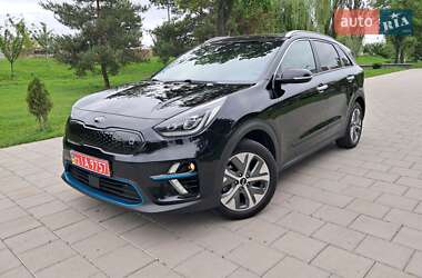 Внедорожник / Кроссовер Kia Niro 2021 в Виннице