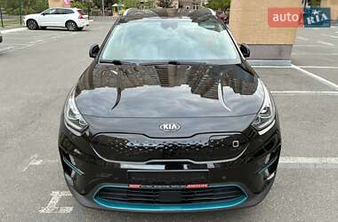 Позашляховик / Кросовер Kia Niro 2019 в Києві